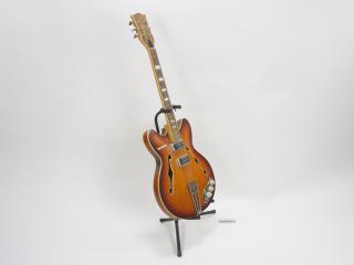 GITARA ELEKTRYCZNA