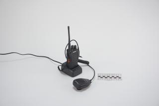 WALKIE-TALKIE TWO-WAY RADIO