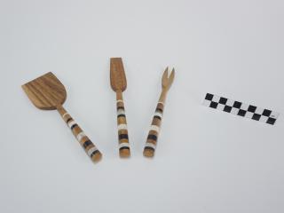 CHEESE KNIVES