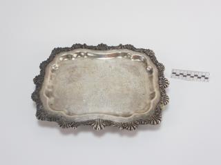 TRAY