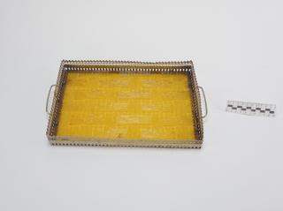 TRAY