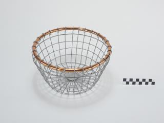 FRUIT BASKET