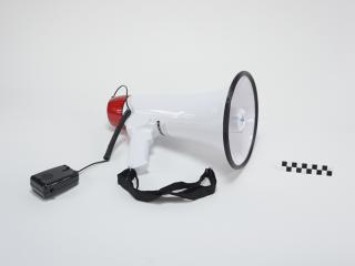 MEGAPHONE