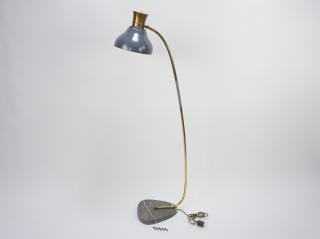 LAMPA PODŁOGOWA
