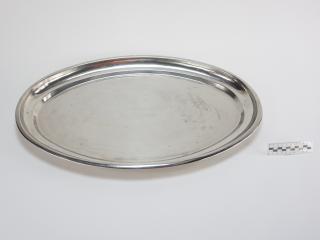 TRAY