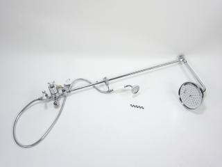 BATERIA PRYSZNICOWA