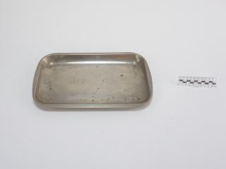 TRAY