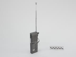 WALKIE-TALKIE TWO-WAY RADIO