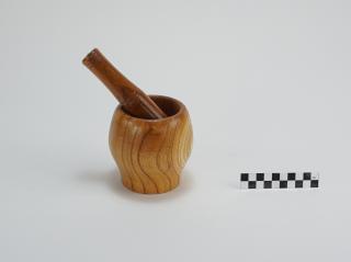 MORTAR