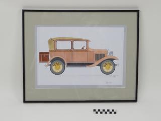 OBRAZ PRACA Z PRAWAMI AUTORSKIMI