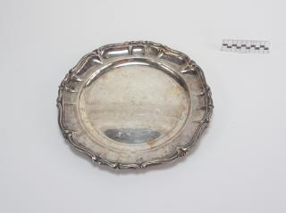 TRAY