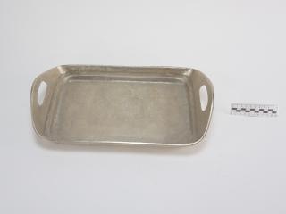 TRAY