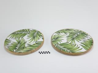 TRAY