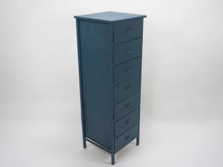 CABINET WITH DRAWERS
