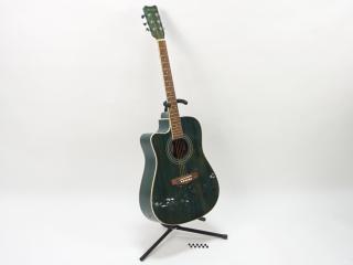 GITARA AKUSTYCZNA