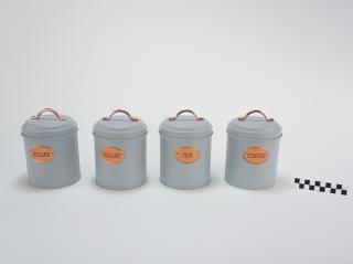 KITCHEN CONTAINER