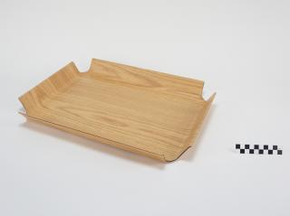 TRAY