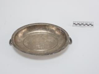 TRAY