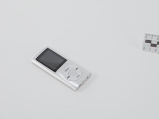 MP3 PLAYER
