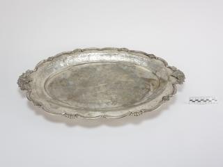 TRAY