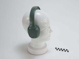 HEADPHONES