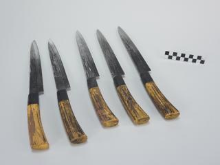 KNIFE KNIVES