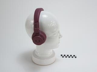 HEADPHONES