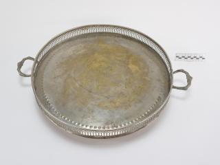 TRAY
