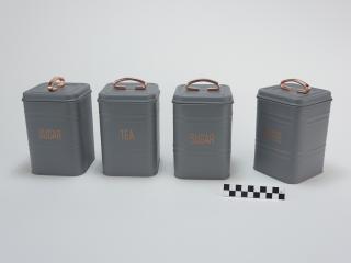 KITCHEN CONTAINER