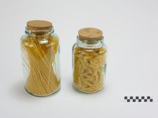 KITCHEN CONTAINER