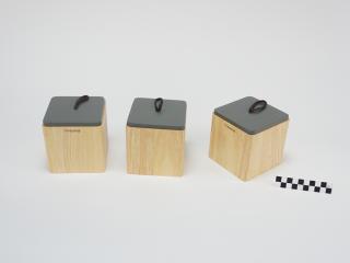 KITCHEN CONTAINER