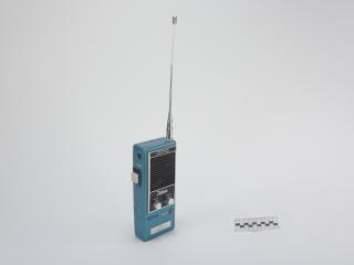 WALKIE-TALKIE TWO-WAY RADIO