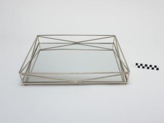 TRAY