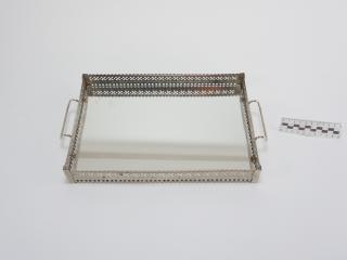 TRAY