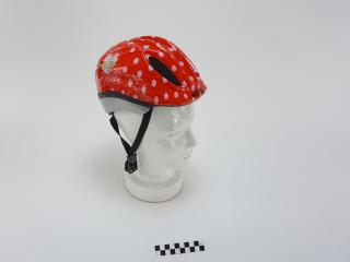 KASK ROWEROWY