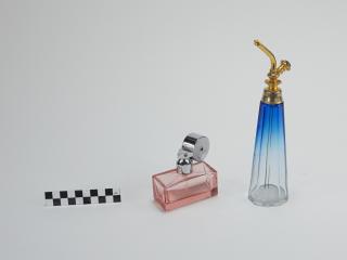 FLAKONIK NA PERFUMY