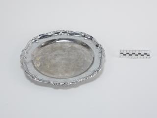 TRAY
