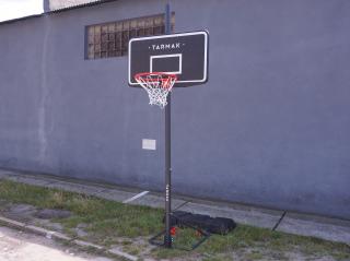 KOSZ DO KOSZYKÓWKI
