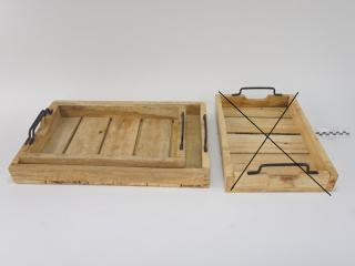 TRAY