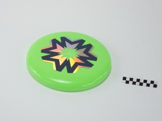 FRISBEE