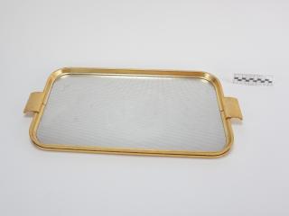 TRAY