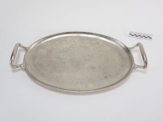 TRAY