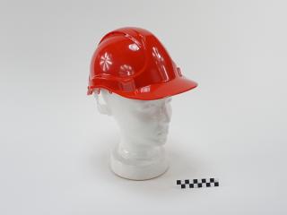 KASK BUDOWLANY