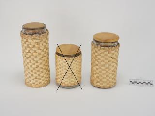 KITCHEN CONTAINER