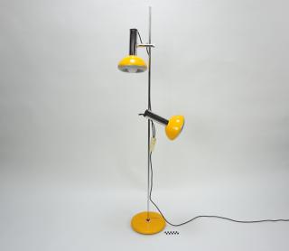 LAMPA PODŁOGOWA