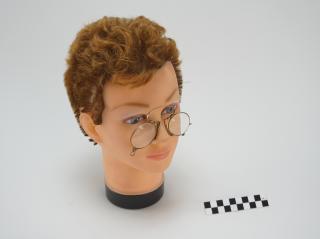 OKULARY