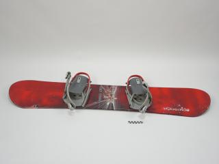 DESKA SNOWBOARDOWA