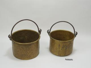 COPPER POT