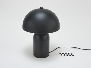 MUSHROOM TABLE LAMP