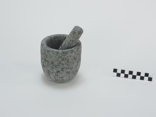 MORTAR